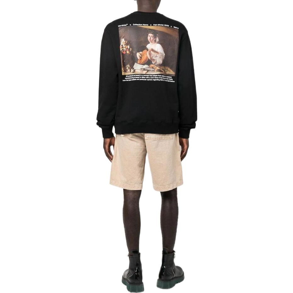 OFF-WHITE FW22