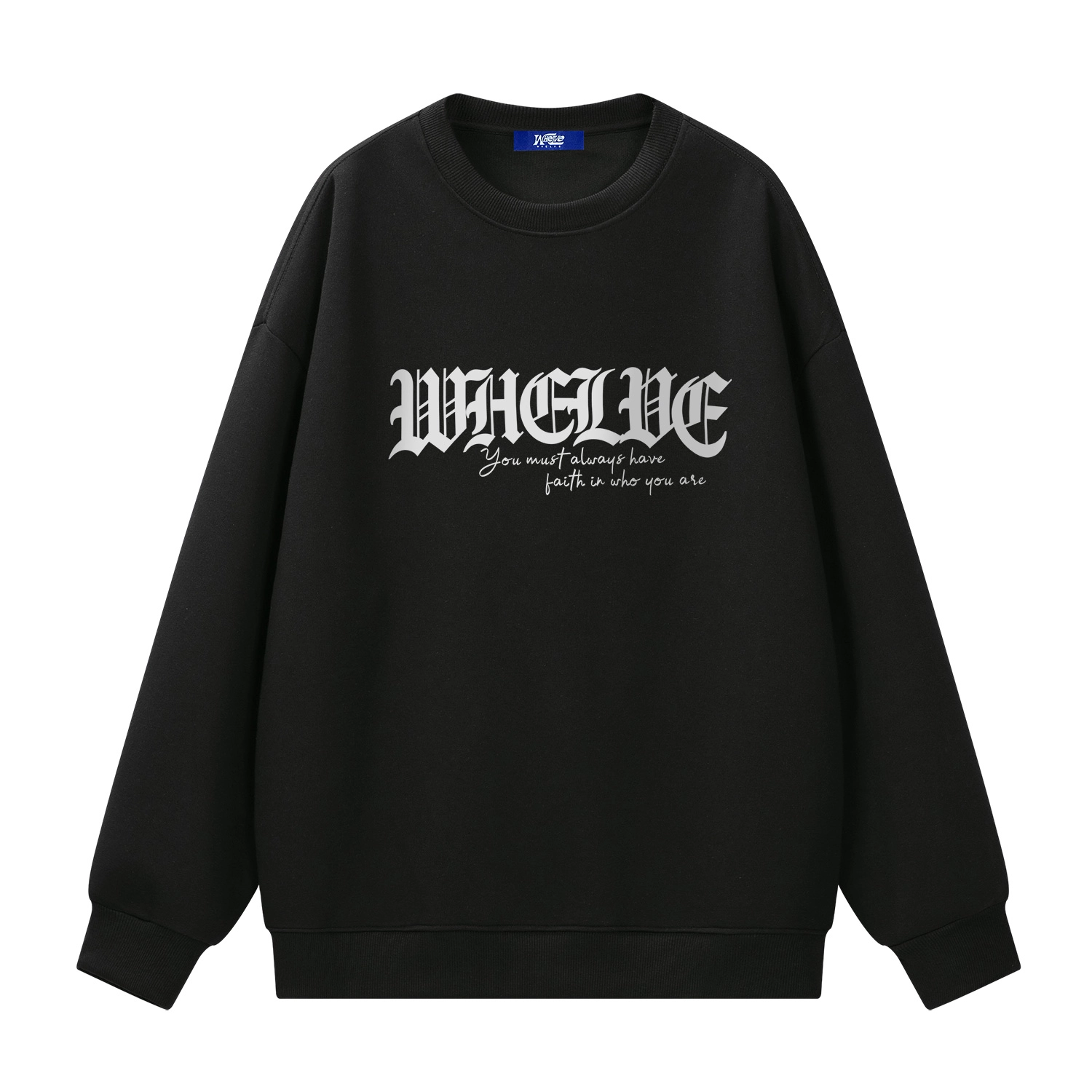 WHELVE T