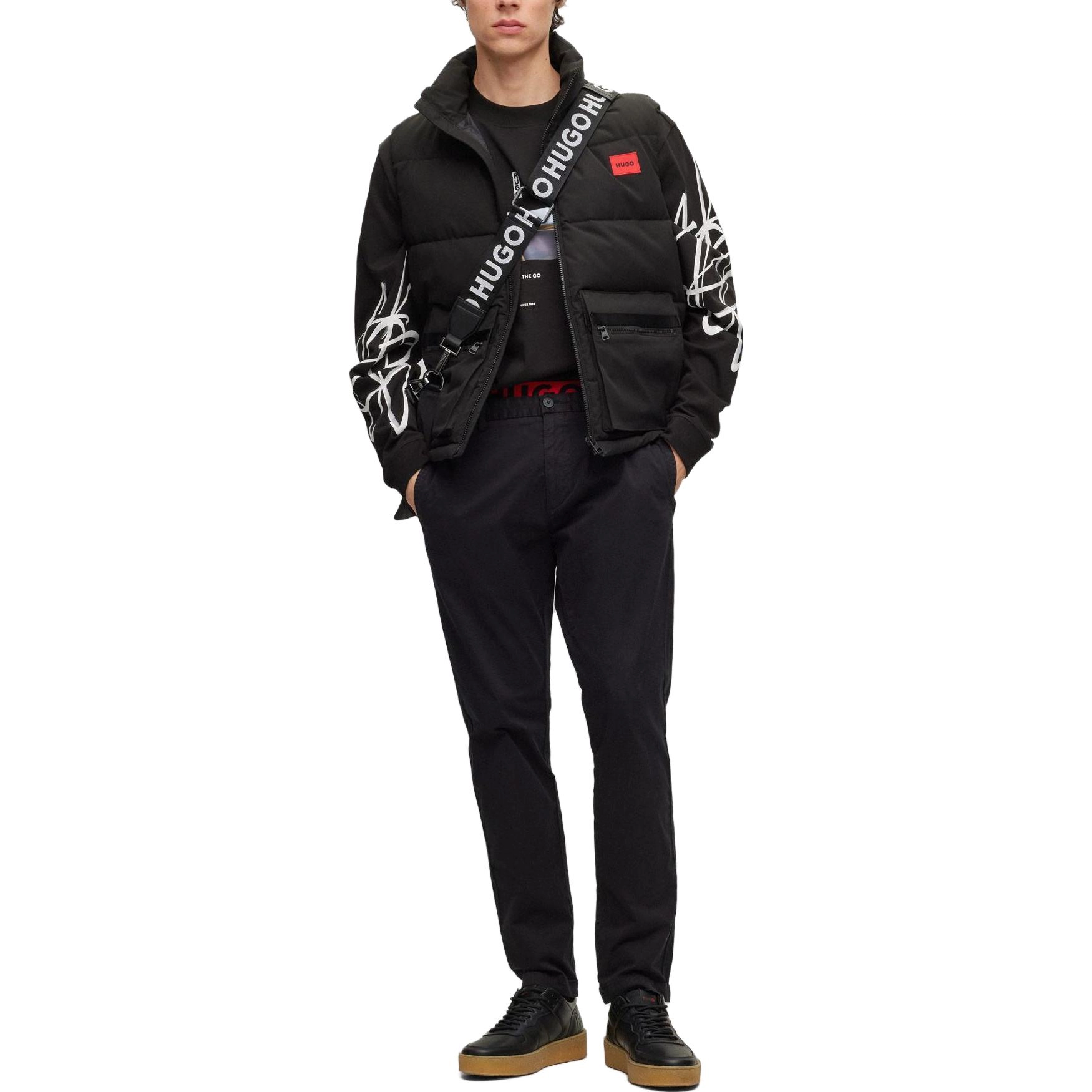 HUGO BOSS SS23