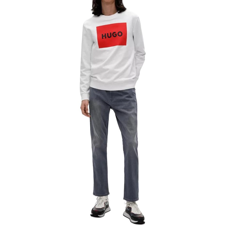 HUGO BOSS Logo