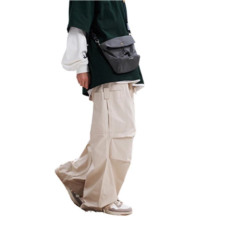 nautica white sail FW23