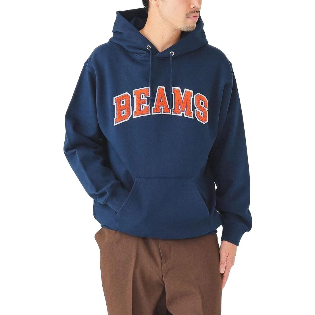 beams