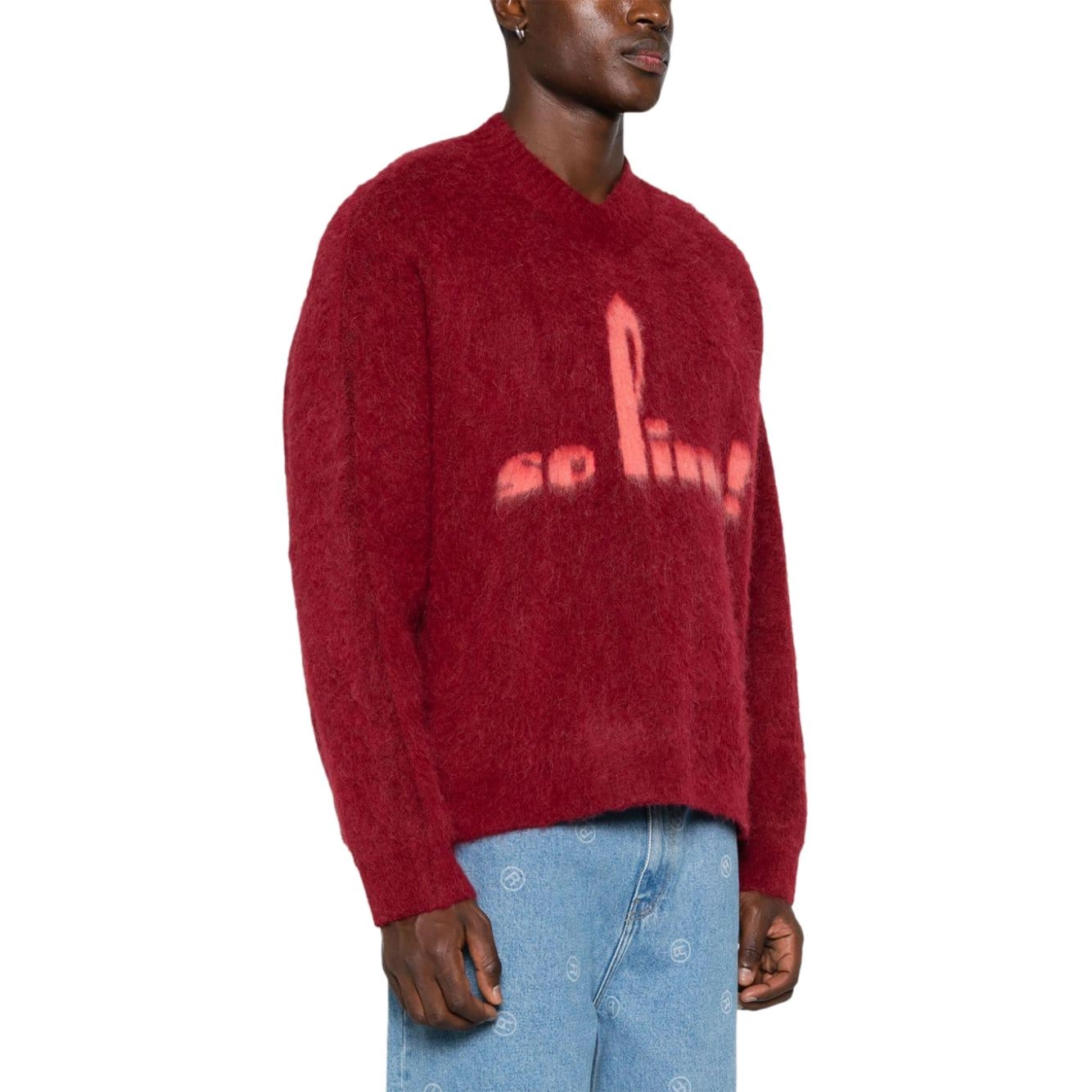 Martine rose FW24 V