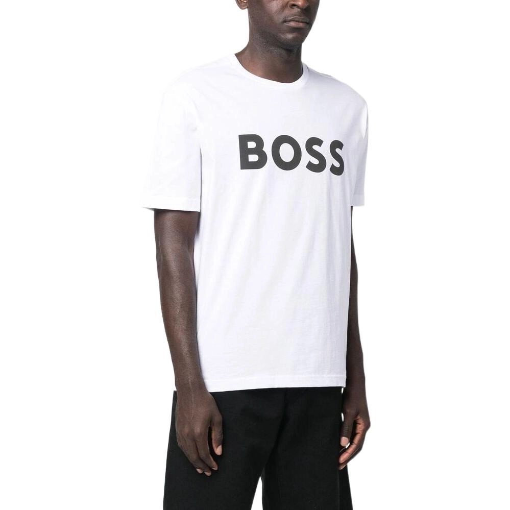 HUGO BOSS SS23 LogoT
