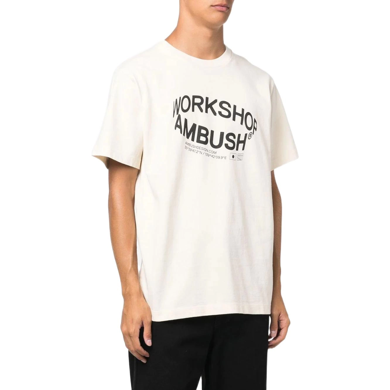 AMBUSH FW22 LogoT