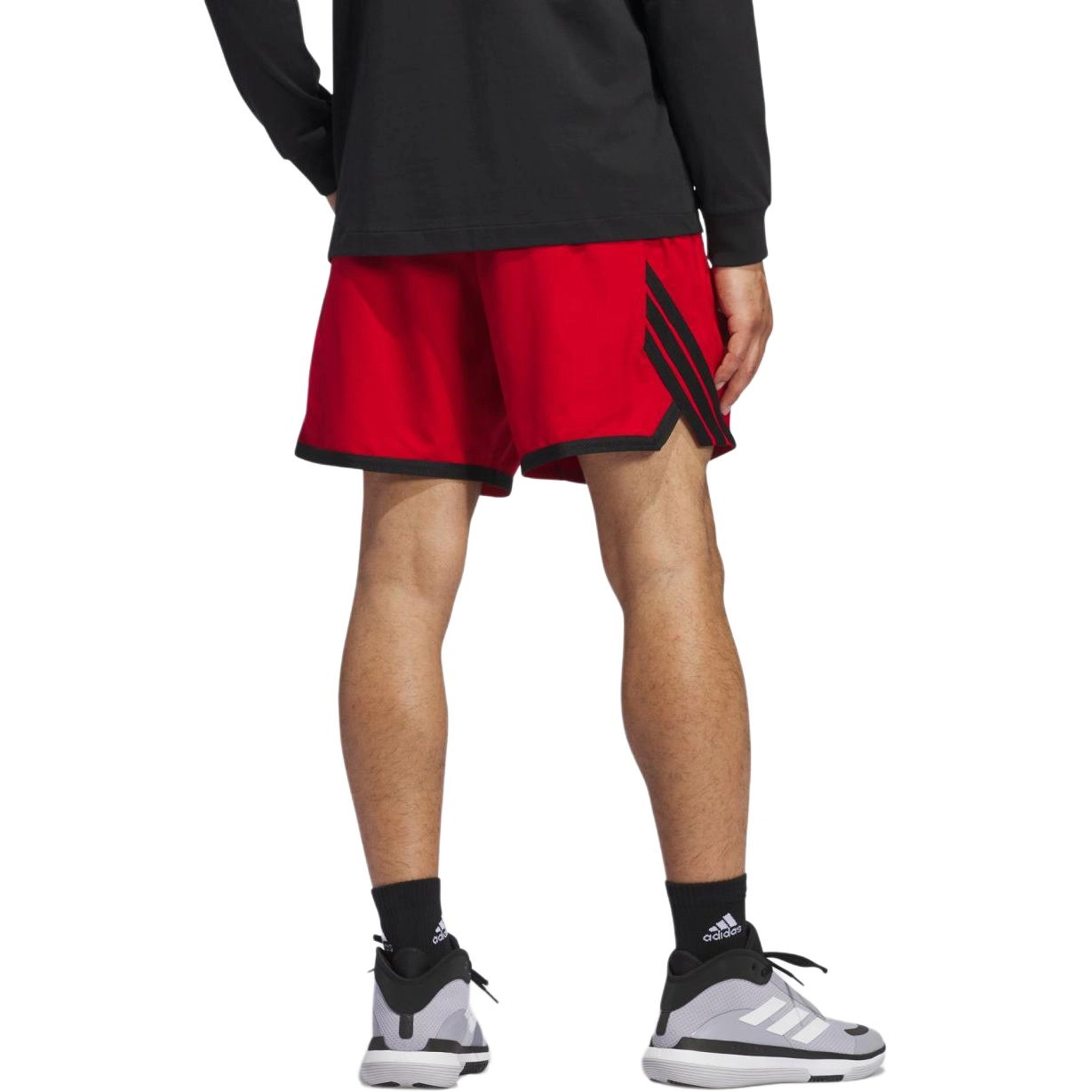 adidas CRAZYLITE SHORT