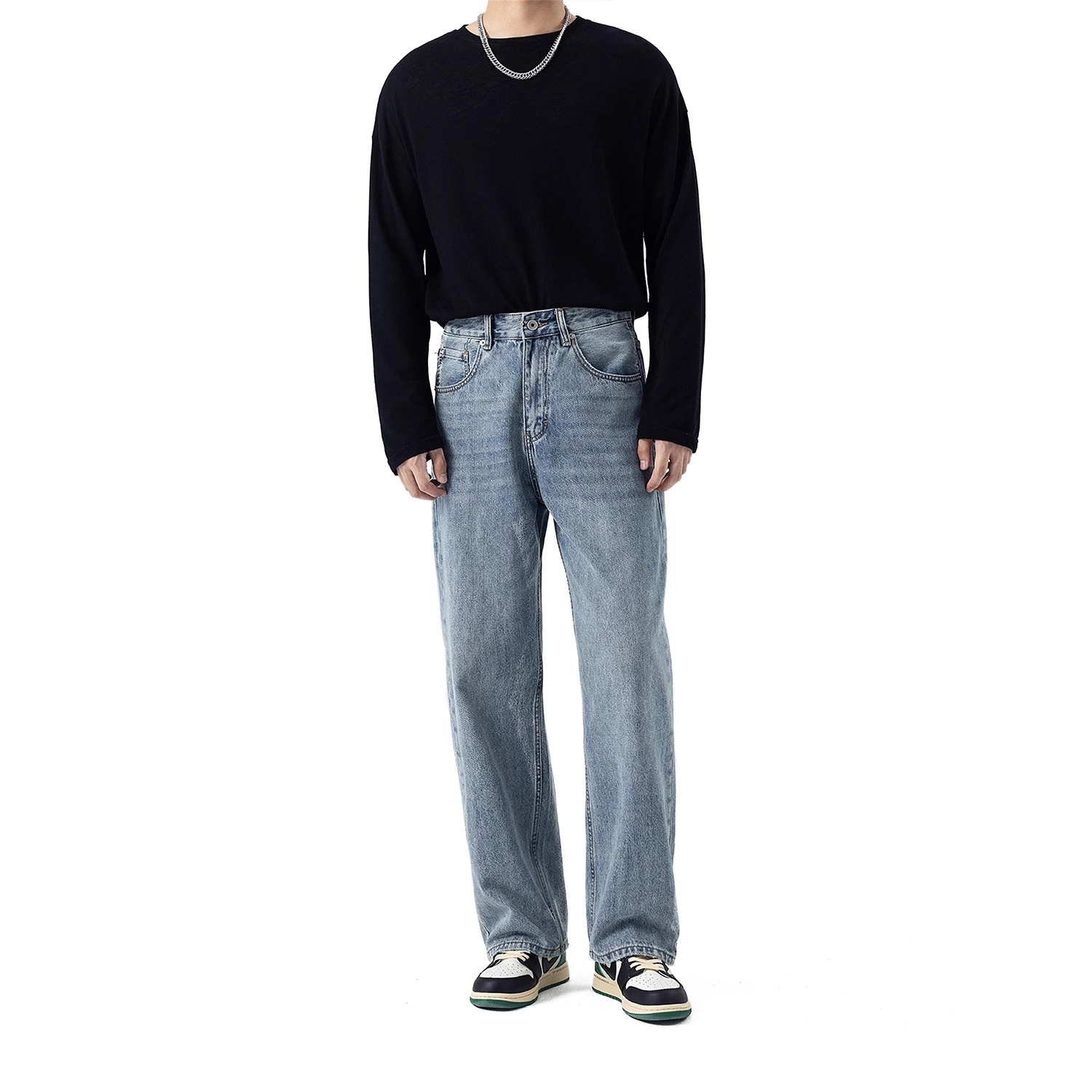 WILD LEADER FW23