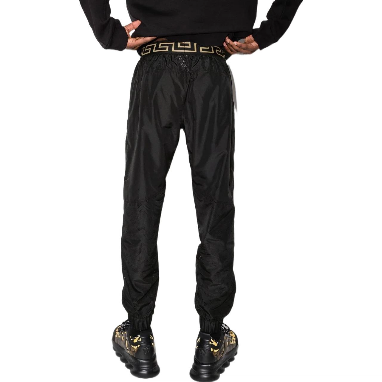 VERSACE VERSACE SS22 Logo