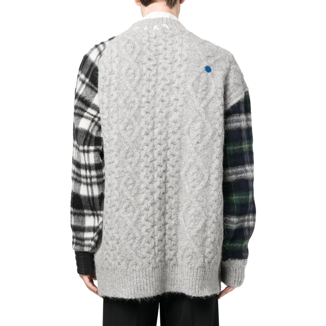 ADER ERROR