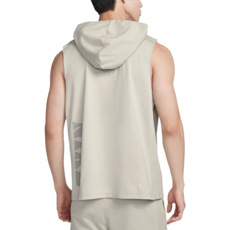 Nike Dri-FIT Standard Issue Logo