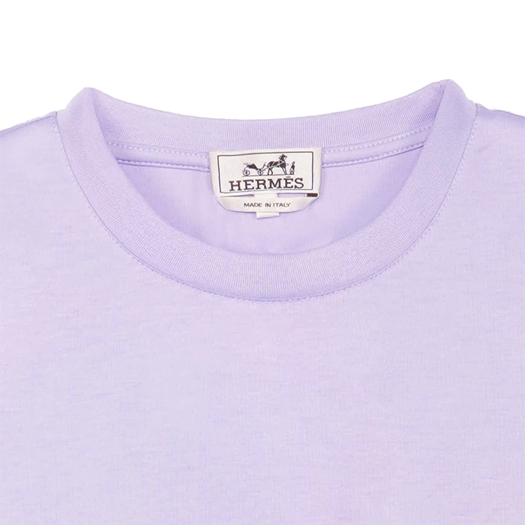 HERMES SS23 LogoT