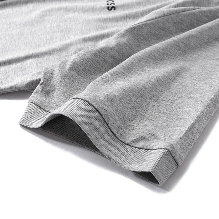HUGO BOSS SS23 LogoPolo