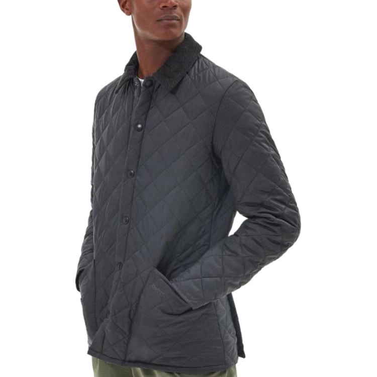 BARBOUR Heritage Liddesdale Quilted Jacket