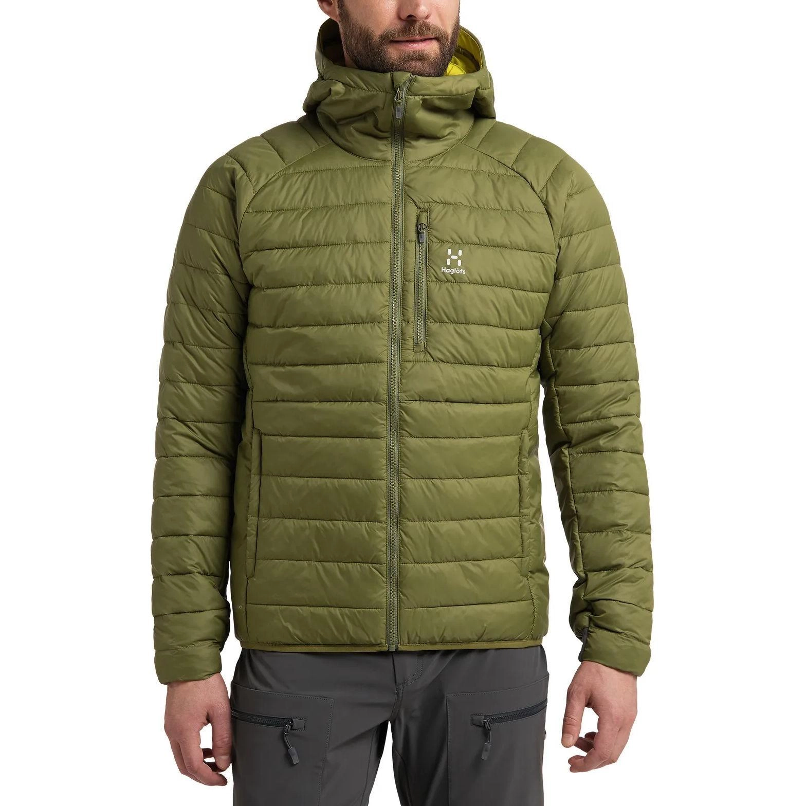 HAGLFS Spire Mimic Hood