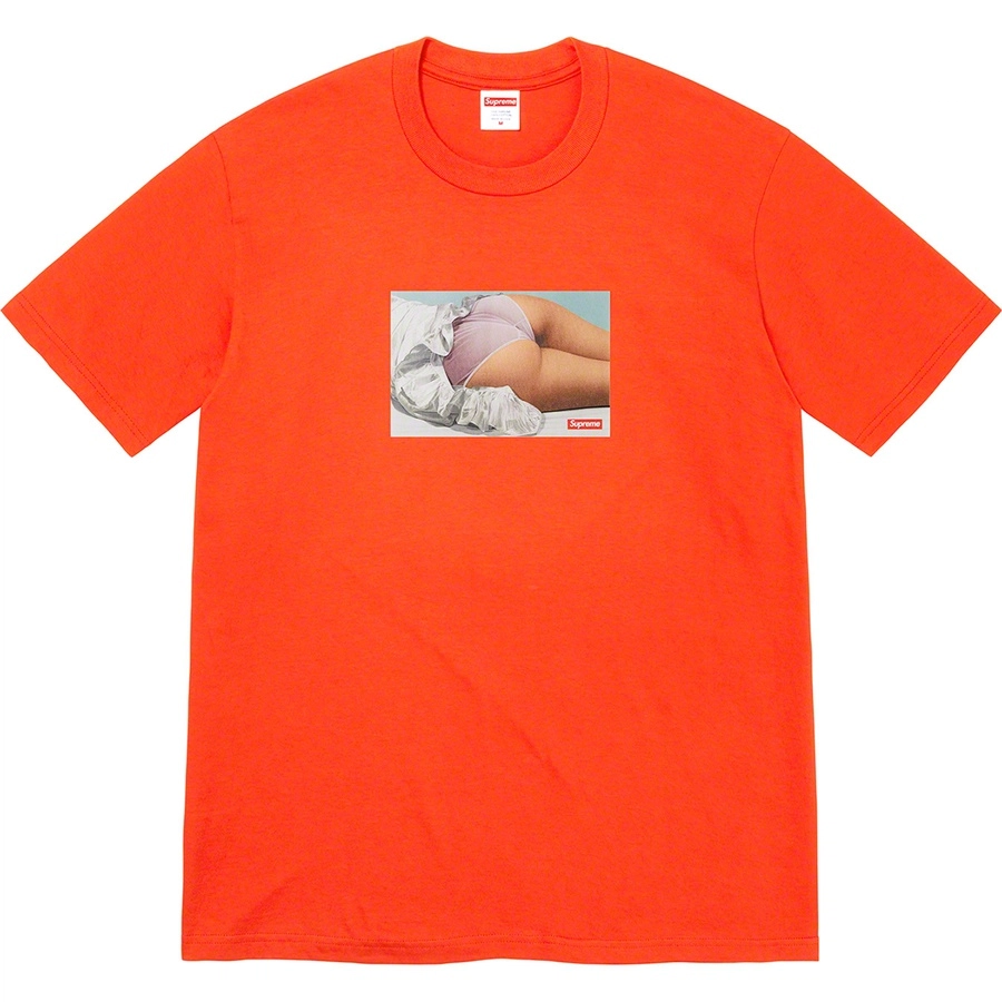 Supreme FW22 Week 5 Maude Tee T