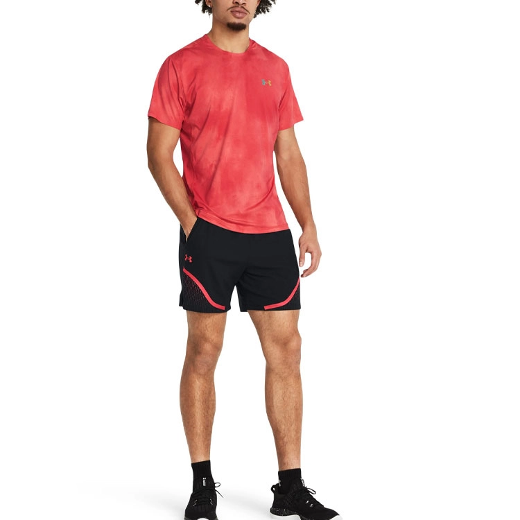 Under Armour UA Vanish Elite logoT