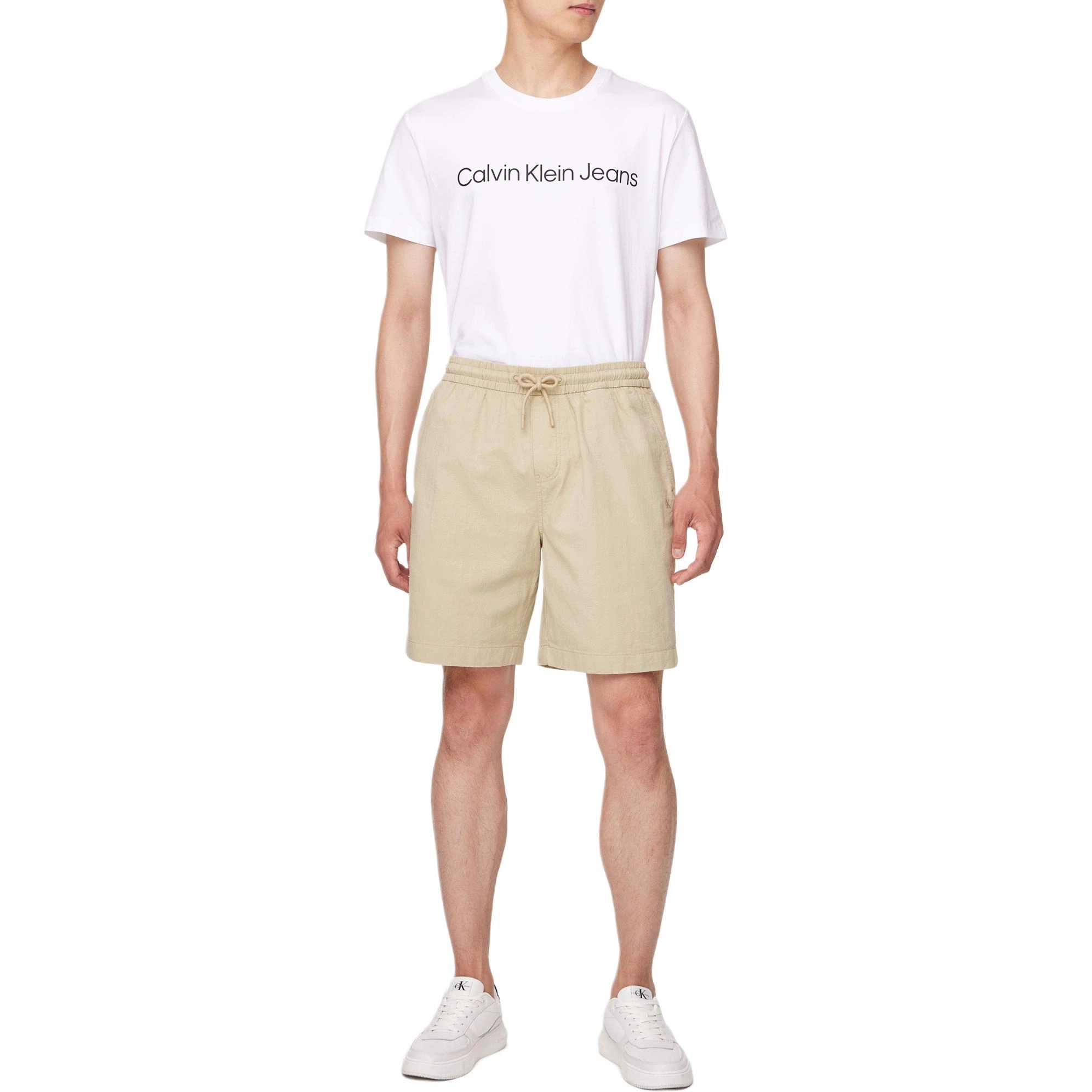 CALVIN KLEIN Jeans logo