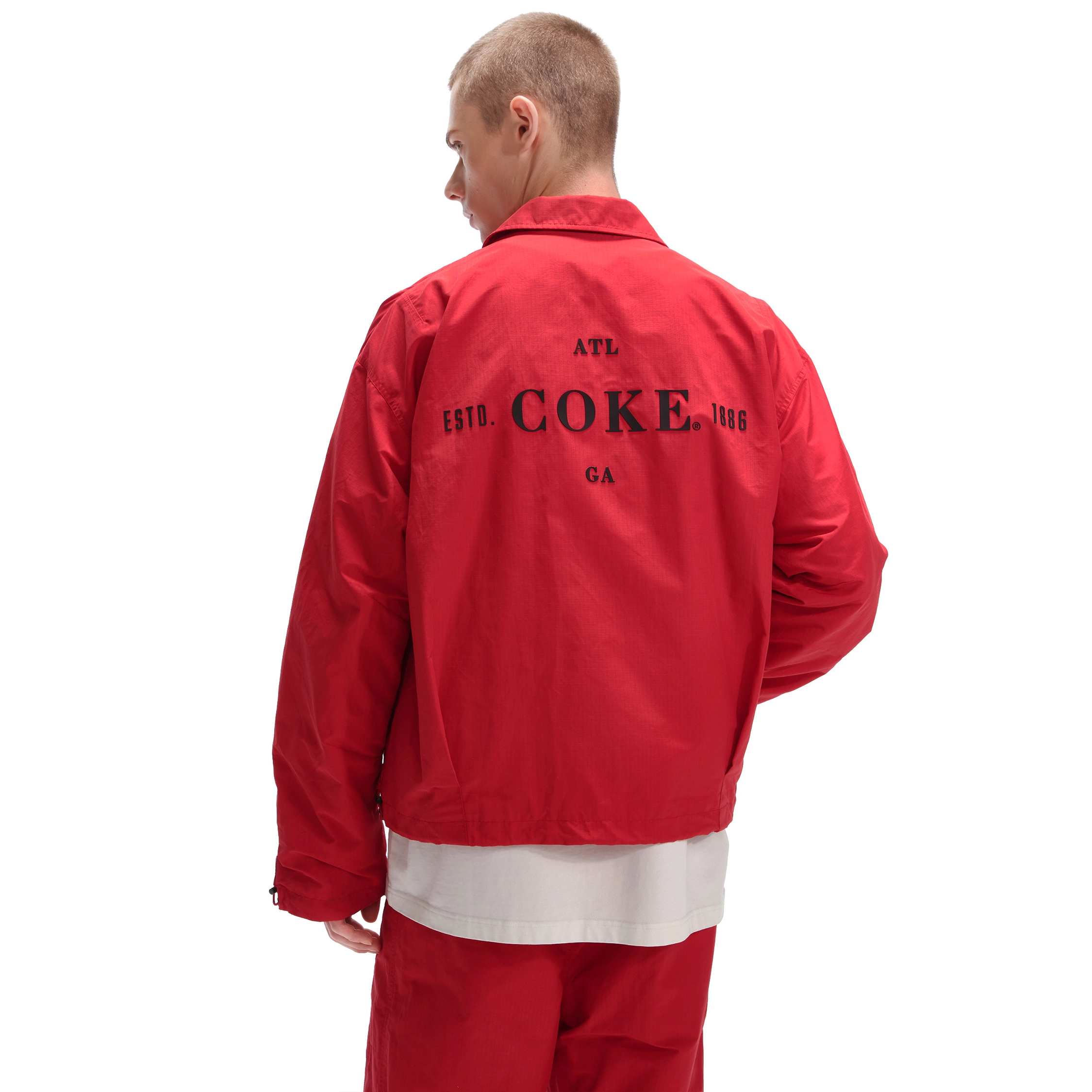 Coke