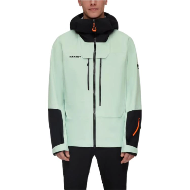 MAMMUT Haldigrat Air HS