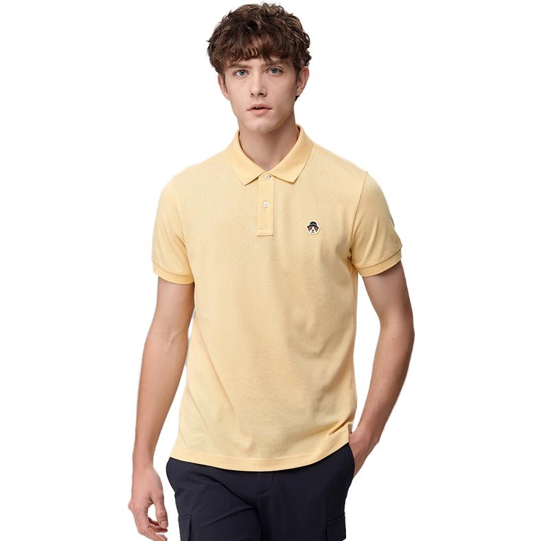 HAZZYS LogoPolo