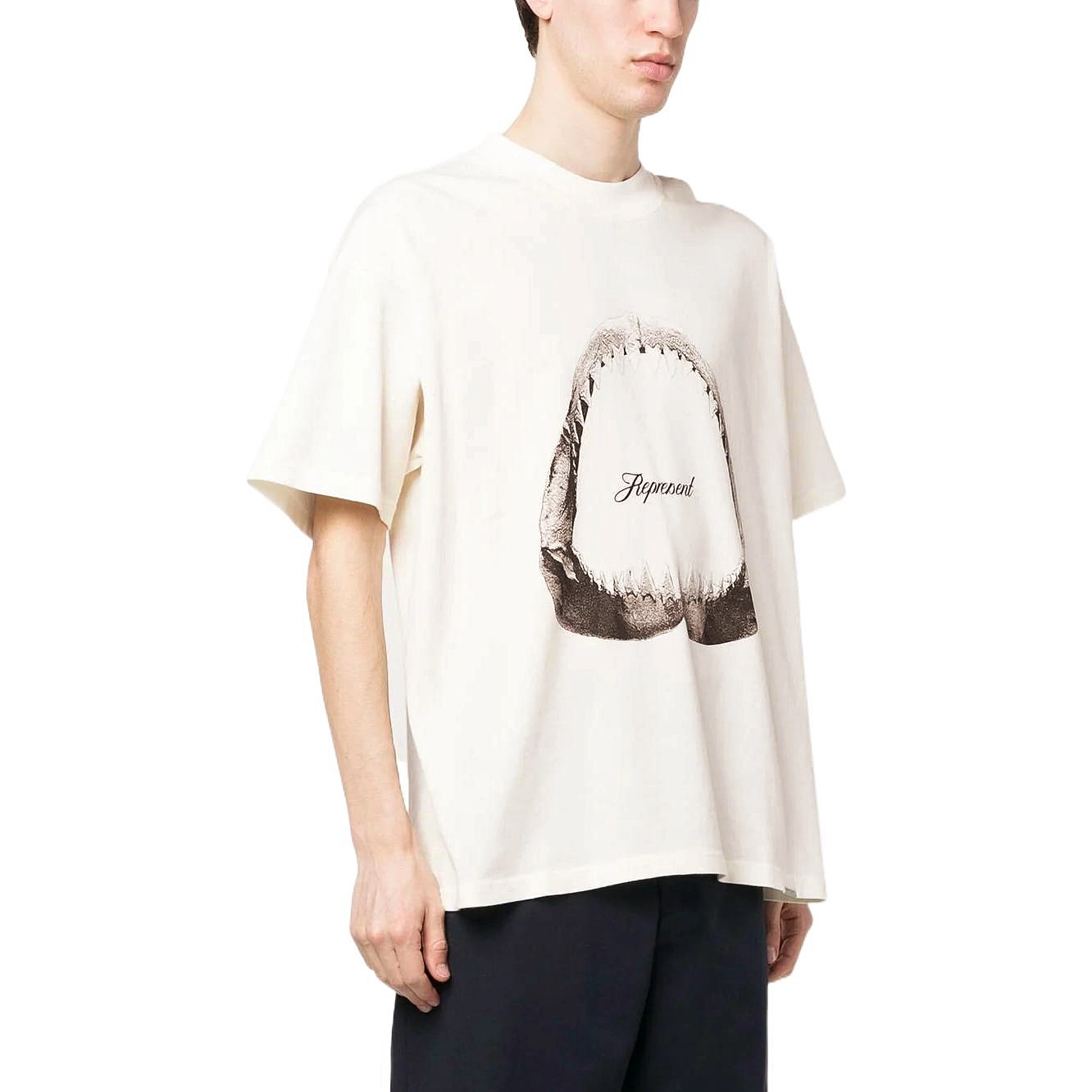 REPRESENT SS23 T