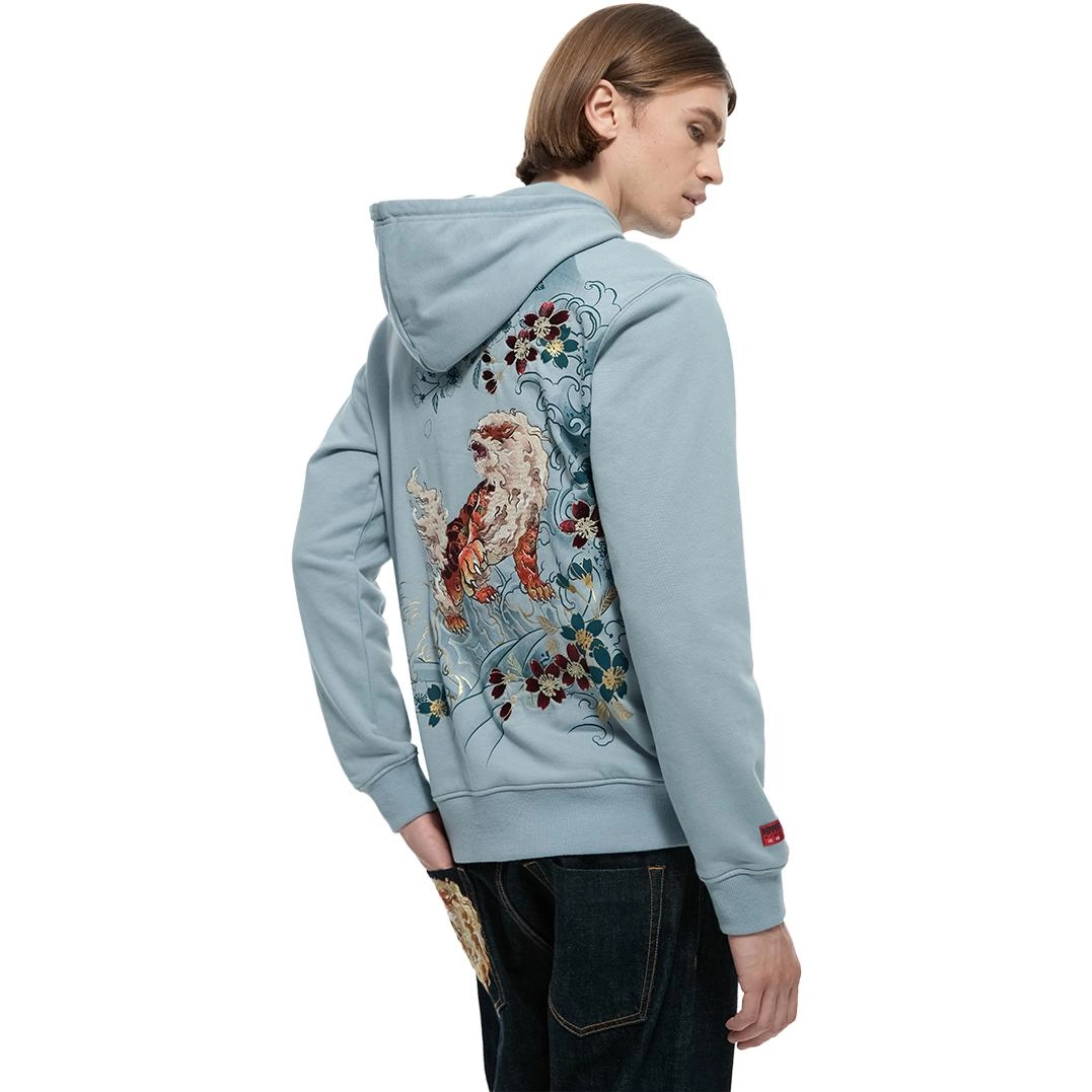 oniarai FW23