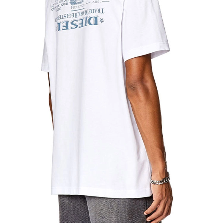 DIESEL SS23 LogoT