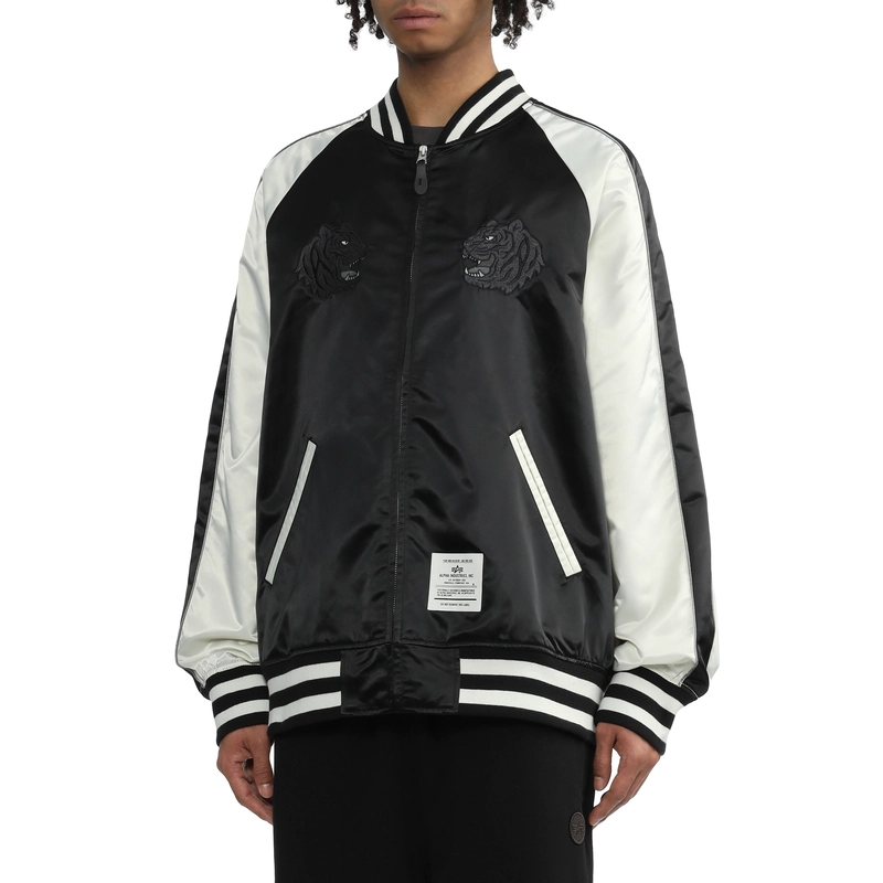 Alpha Industries SS24