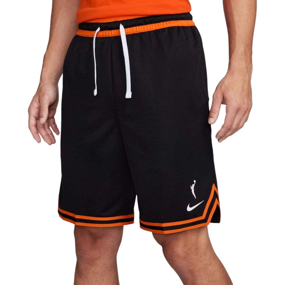 Nike x NBA Team 13 Courtside DRI-FIT logo