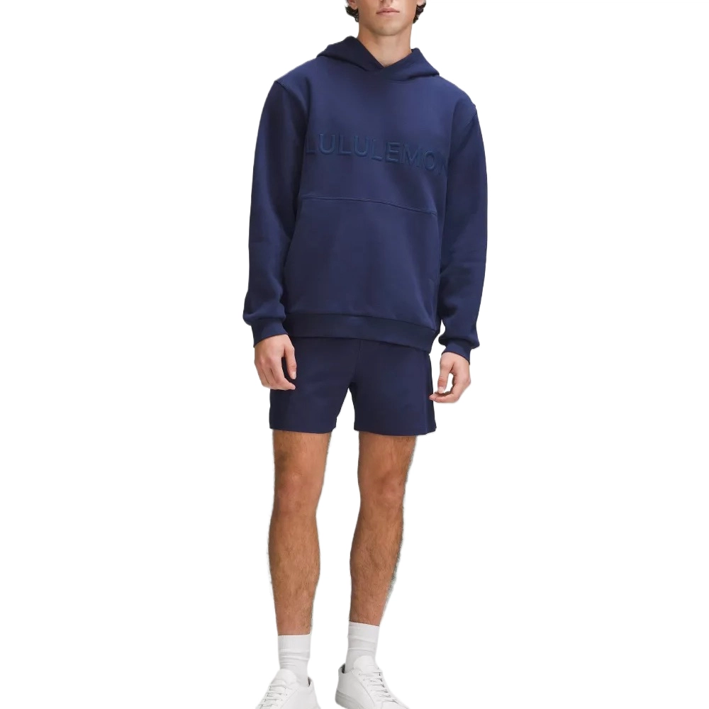 lululemon Steady State