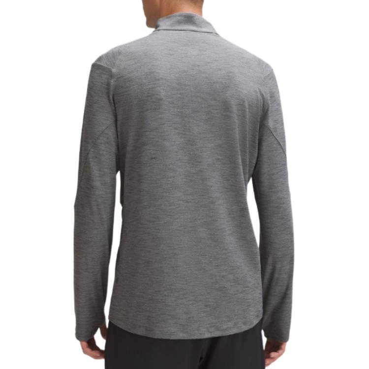 lululemon Surge Warm Rulu T