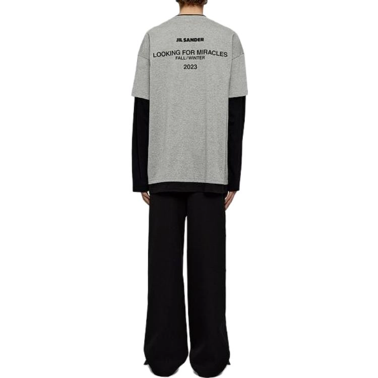 JIL SANDER FW23 T
