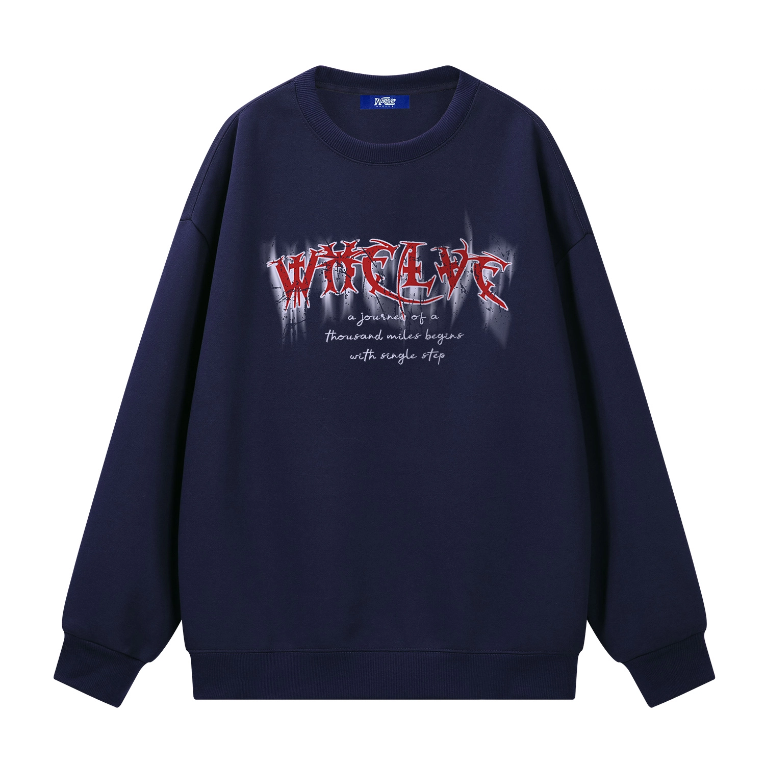 WHELVE