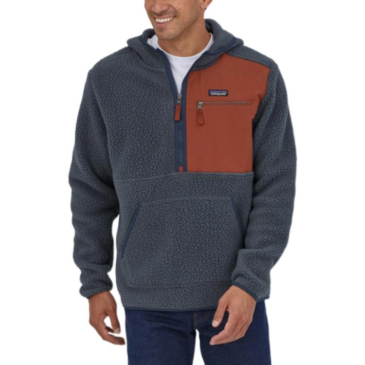 patagonia FW22 Retro Pile