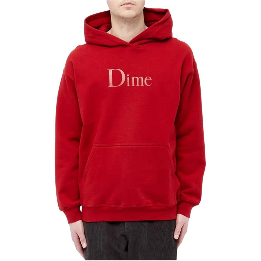 Dime MTL SS24