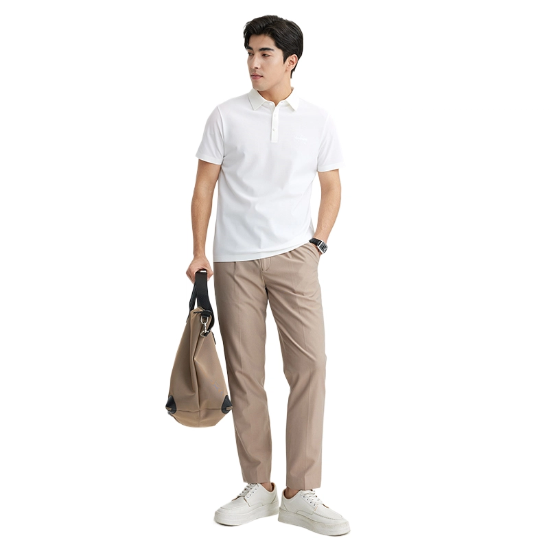 LESS IS MORE Polo