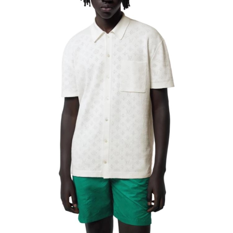LOUIS VUITTON FW23 Logo