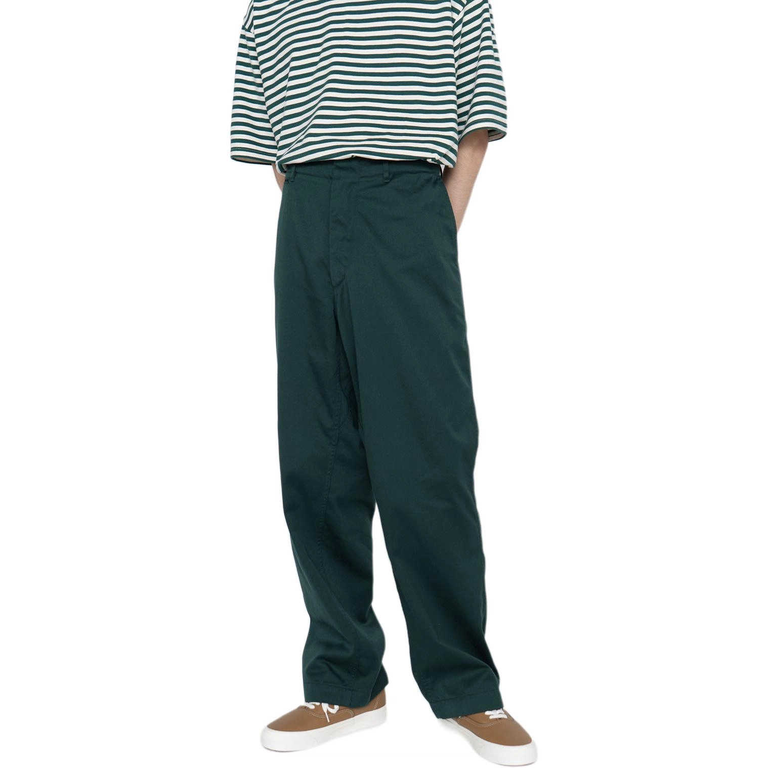 nanamica SS23 Chino Pants