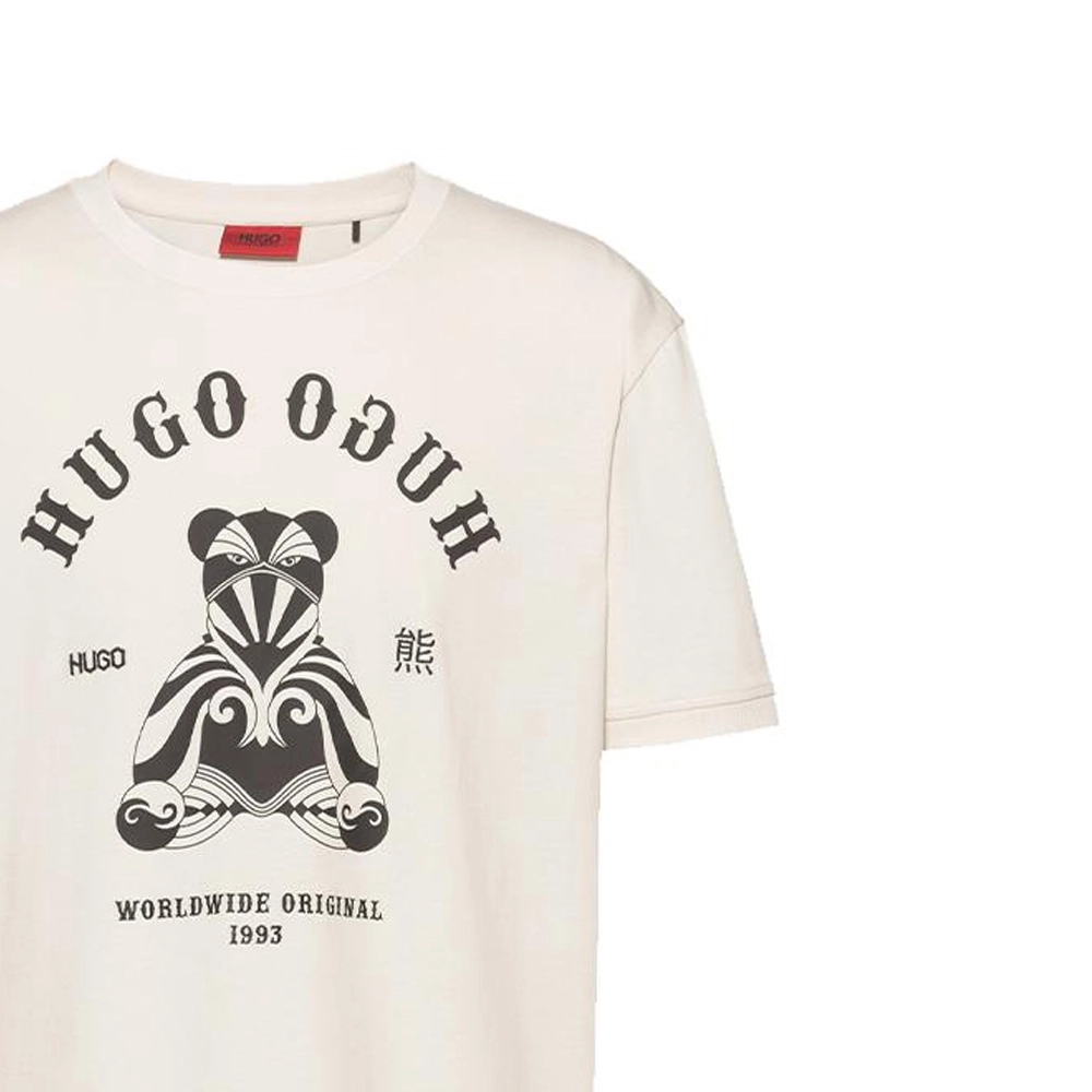 HUGO BOSS T