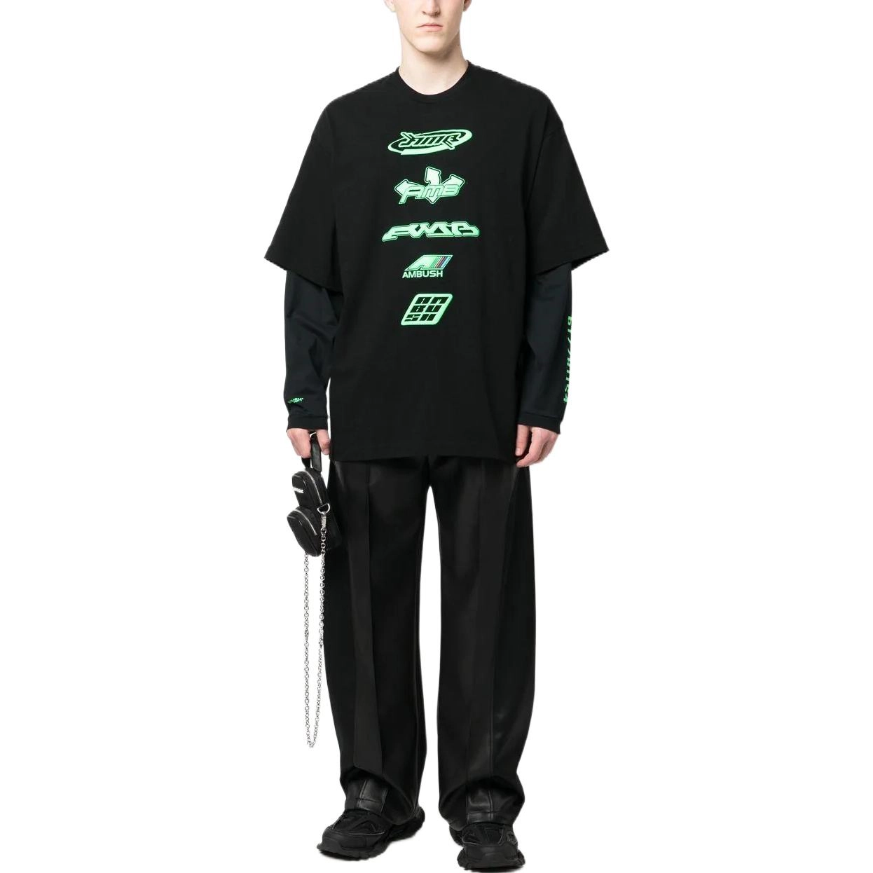 AMBUSH SS23