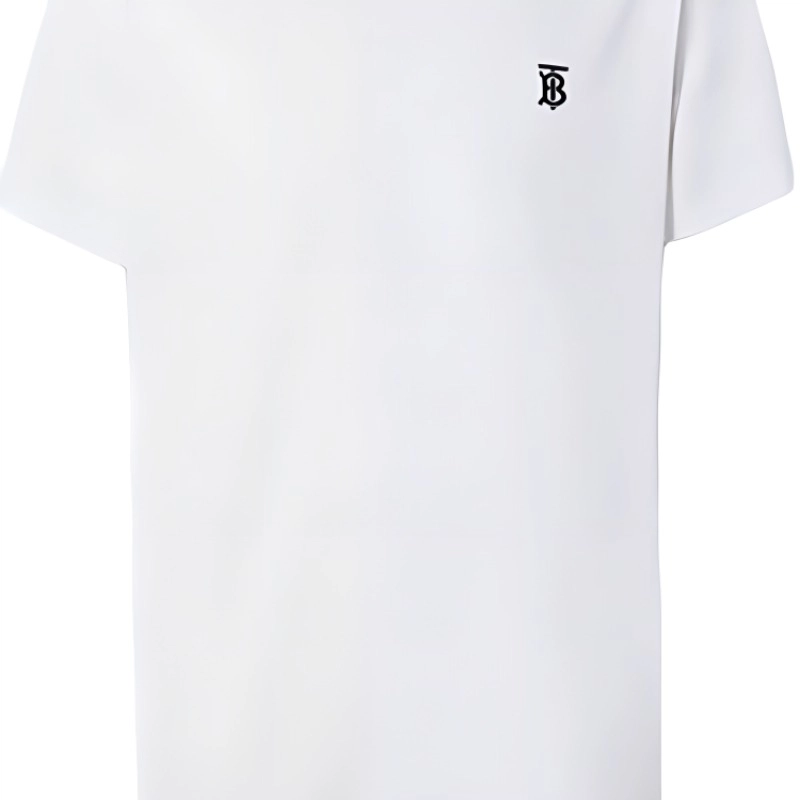 Burberry Monogram Motif T