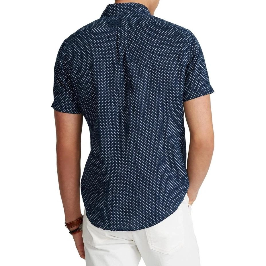 Polo Ralph Lauren Logo