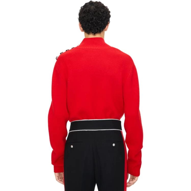 HM x Rabanne FW23