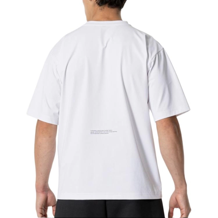 Mizuno PERFORMANCE logo SS24T