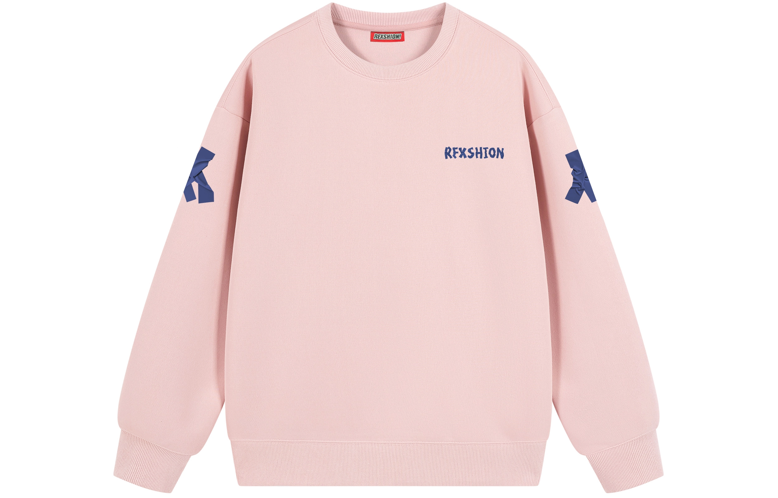 REXSHION Logo