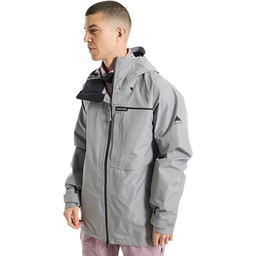 BURTON 22-23 TREELINE GORE-TEX 3L Logo