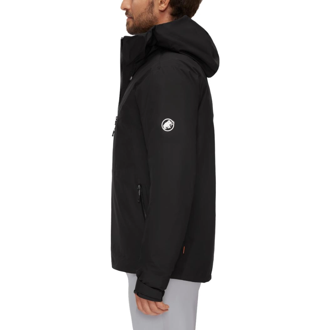 MAMMUT Convey