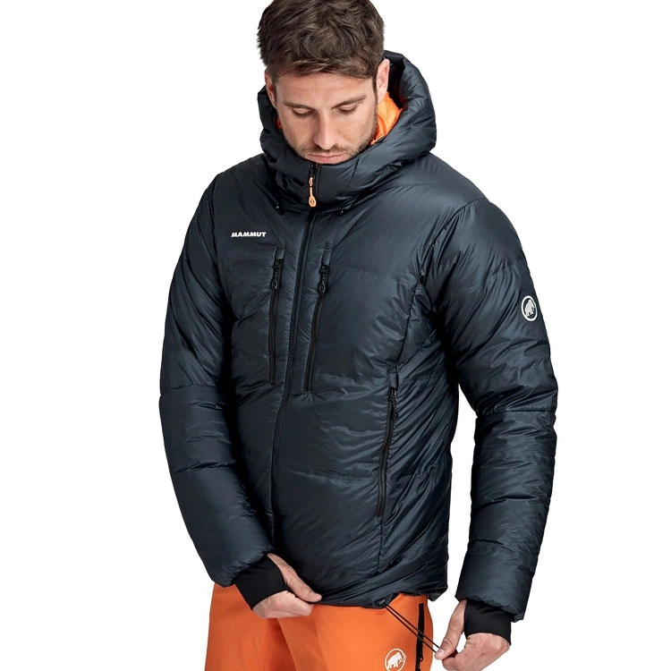 MAMMUT Eigerjoch