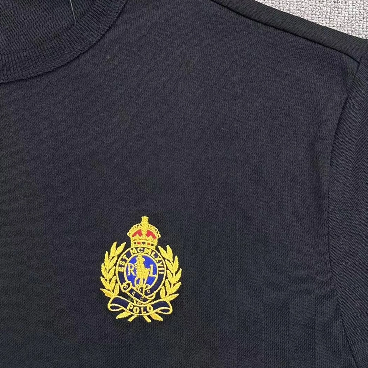 Polo Ralph Lauren SS24 Logo T
