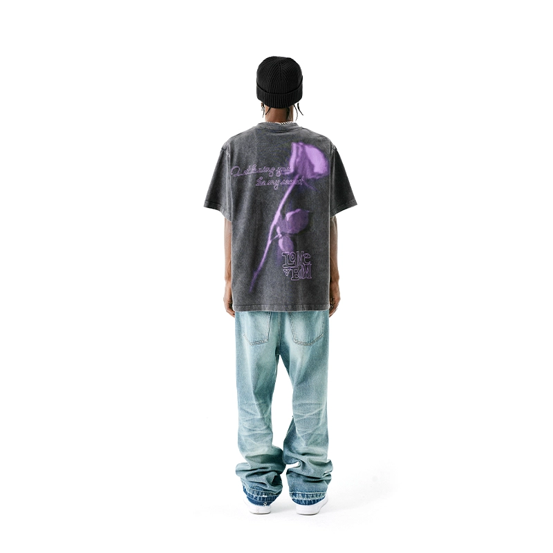 MR.ENJOYDA MONEY SS22 T